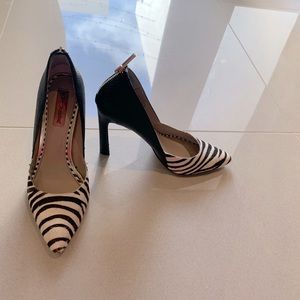 Betsey Johnson heels